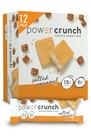 Protein Wafer Bars Power Crunch Salted Caramel 40g (12 unidades)