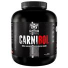 Proteina Carne Isolado Baunilha 1.8Kg - Darkness