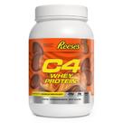 Proteína Cellucor C4 Reese's Manteiga de Amendoim - 700g Proteína Cellucor C4 Reese's Manteiga de Amendoim - 700g