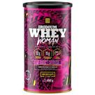 Proteina concentrada woman - iridium labs