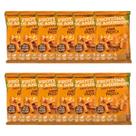 Proteina de Amendoim - 12 Unidades 40g Paçoca - AmendoPró