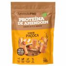 Proteina de Amendoim - 900g Refil Paçoca - AmendoPro