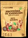 Proteina de amendoim sabor 100% natural 400g - amendopro