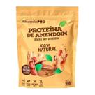 Proteina de amendoim sabor 100% natural 900g - amendopro