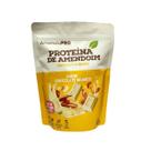 PROTEINA DE AMENDOIM SABOR CHOCOLATE BRANCO 400g AMENDOPRO