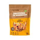 PROTEÍNA DE AMENDOIM SABOR PAÇOCA 400g - AMENDOPRO