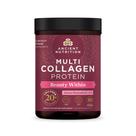 Proteína de colágeno em pó Ancient Nutrition Beauty Guava 540ml