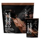 Proteína de colágeno em pó CorVive 23g Proteína 3,7g de BCAAs Proteína de colágeno em pó CorVive 23g Proteína 3,7g de BCAAs