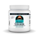 Proteína de colágeno em pó Source Naturals Arthred 250mL