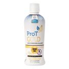 Proteína de colágeno líquido Shot Prot Gold 500 ml com sabor de frutas vermelhas