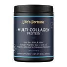 Proteína de Colágeno Múltiplo Lewis Labs Hidrolisada Sem Sabor