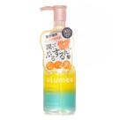 Proteína de controle de óleo capilar 80mL Ulumee