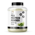 Proteína de ervilha, é só! 100% proteína de ervilha vegana 2,27 kg