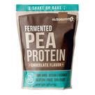 Proteína de ervilha em pó Nutrasumma Vegan Chocolate Sabor 960g