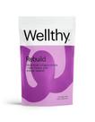 Proteína de peptídeos de colágeno em pó Wellthy 20.000 mg 18g Proteína de peptídeos de colágeno em pó Wellthy 20.000 mg 18g
