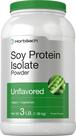 Proteína de Soja Isolada em Pó Horbäach 1,36 kg Vegan Sem Sabor Proteína de Soja Isolada em Pó Horbäach 1,36 kg Vegan Sem Sabor