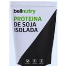 Proteína de Soja Isolada Pura BellNutry 1kg 90% Proteína, Sem Lactose, Ideal para Ganho Muscular Proteína de Soja Isolada Pura BellNutry 1kg 90% Proteína, Sem Lactose, Ideal para Ganho Muscular