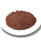 Proteína de Soja Texturizada PTS Moída Bacon Vegetal (Granel 250g)