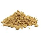 Proteína de Soja Texturizada PTS Natural Moída (Granel 250g)