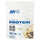 Proteína de soro de leite em pó AN Performance Vanilla 750g 25 porções