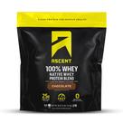 Proteína de soro de leite em pó Ascent Post Workout Chocolate 2 kg