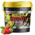 Proteína de soro de leite em pó COLOSSAL LABS Muscle Protein 5,4 kg