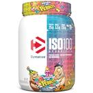 Proteína de soro de leite em pó Dymatize ISO100 Birthday Cake 20 Serv