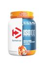 Proteína de soro de leite em pó Dymatize ISO100 Salted Caramel 20 porções