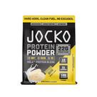 Proteína de soro de leite em pó Jocko Fuel Mölk 22g com baixo teor de açúcar 31 porções