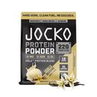 Proteína de soro de leite em pó Jocko Fuel Mölk 22g Protein Vanilla 31s