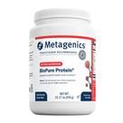 Proteína de soro de leite em pó Metagenics BioPure Protein 360ml