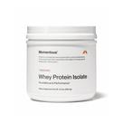Proteína de soro de leite em pó Momentous Essential 20g Isolate Strawb