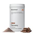 Proteína de soro de leite em pó Momentous Recovery 20 g alimentada com capim
