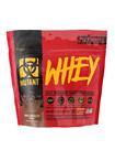 Proteína de soro de leite em pó Mutant Whey Triple Chocolate 2,27 kg