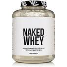 Proteína de soro de leite em pó NAKED WHEY 2,27 kg 100% alimentada com capim sem sabor