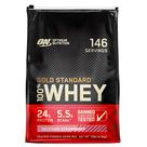 Proteína de soro de leite em pó Optimum Nutrition Gold Standard 10 kg