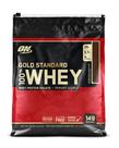 Proteína de soro de leite em pó Optimum Nutrition Gold Standard 10 kg