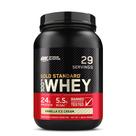 Proteína de soro de leite em pó Optimum Nutrition Gold Standard 2 kg Proteína de soro de leite em pó Optimum Nutrition Gold Standard 2 kg