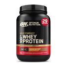 Proteína de soro de leite em pó Optimum Nutrition Gold Standard 2 kg