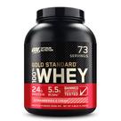 Proteína de soro de leite em pó Optimum Nutrition Gold Standard 5 kg