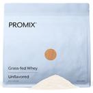 Proteína de soro de leite em pó ProMix Nutrition sem sabor 1,13 kg