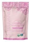Proteína de soro de leite em pó Truvani Organic Morango 20g x 20 porções