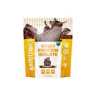 Proteína de soro de leite isolada em pó About Time Chocolate 24g Proteína de soro de leite isolada em pó About Time Chocolate 24g