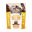 Proteína de soro de leite isolada em pó About Time Chocolate Peanut 720g Proteína de soro de leite isolada em pó About Time Chocolate Peanut 720g