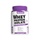 Proteína de soro de leite isolada em pó Bluebonnet Nutrition 500mL