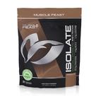 Proteína de soro de leite isolada Muscle Feast Chocolate 907g