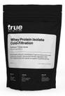 Proteína de soro de leite isolada True Nutrition French Vanilla 500g