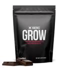 Proteína de soro de leite Xwerks Grow 100% Nova Zelândia alimentada com capim 750g