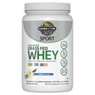 Proteína de Soro do Leite Garden of Life SPORT Vanilla - 560g Proteína de Soro do Leite Garden of Life SPORT Vanilla - 560g