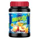 Proteína em pó ALLMAX Nutrition ISOFLEX Chiller Citrus Peach 2 libras